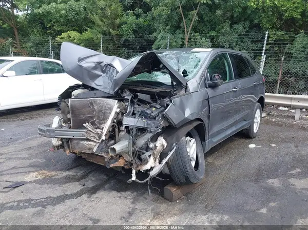 2FMPK4J93NBA39843 2022 FORD EDGE - Image 2