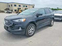 2FMPK4J93NBA40085 2022 FORD EDGE