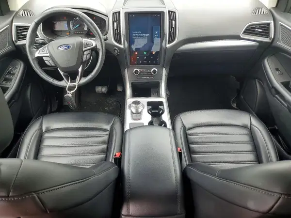 2FMPK4J93NBA40085 2022 FORD EDGE - Image 8