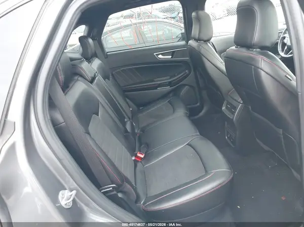 2FMPK4J93NBA40183 2022 FORD EDGE - Image 8