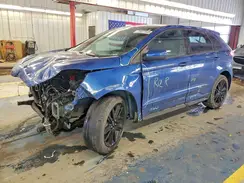 2FMPK4J93NBA40393 2022 FORD EDGE