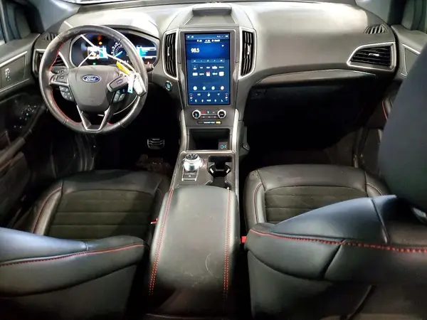 2FMPK4J93NBA40393 2022 FORD EDGE - Image 8