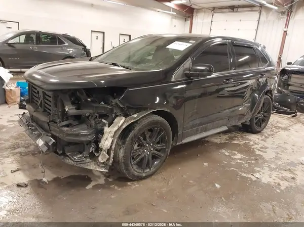 2FMPK4J93NBA43164 2022 FORD EDGE - Image 2