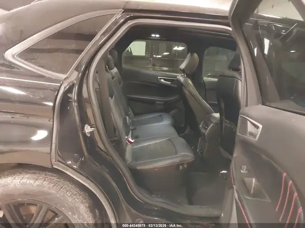 2FMPK4J93NBA43164 2022 FORD EDGE - Image 8