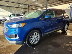 2FMPK4J93NBA44265 2022 FORD EDGE