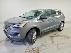 2FMPK4J93NBA44282 2022 FORD EDGE