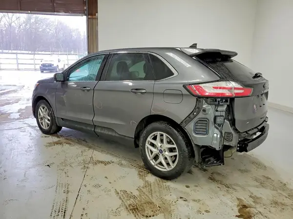 2FMPK4J93NBA44282 2022 FORD EDGE - Image 2