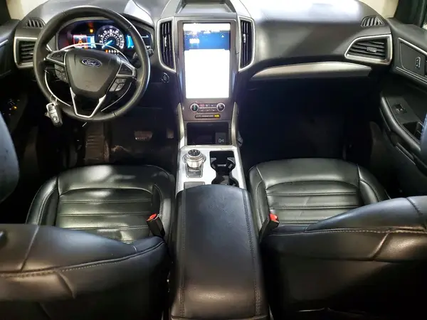 2FMPK4J93NBA44282 2022 FORD EDGE - Image 8