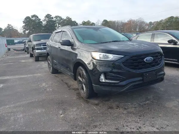 2FMPK4J93NBA44329 2022 FORD EDGE - Image 1