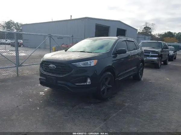 2FMPK4J93NBA44329 2022 FORD EDGE - Image 2