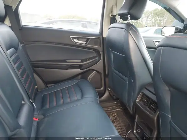 2FMPK4J93NBA44329 2022 FORD EDGE - Image 8