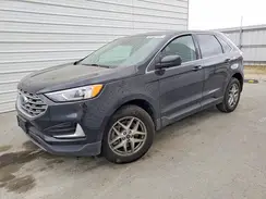 2FMPK4J93NBA44881 2022 FORD EDGE