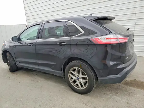 2FMPK4J93NBA44881 2022 FORD EDGE - Image 2