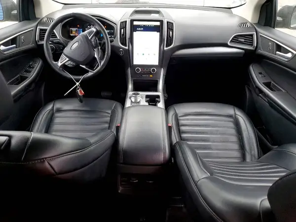 2FMPK4J93NBA44881 2022 FORD EDGE - Image 8