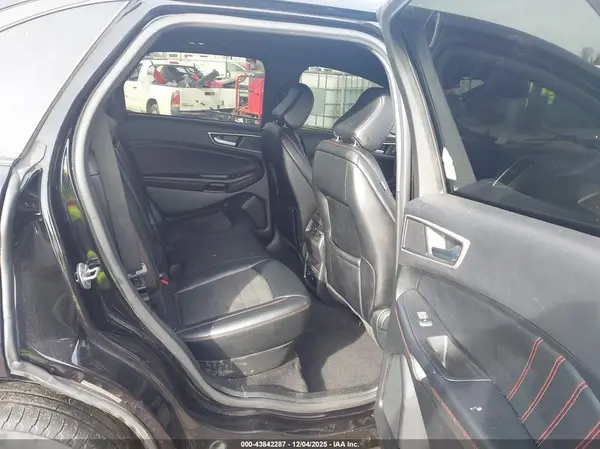 2FMPK4J93NBA45688 2022 FORD EDGE - Image 8