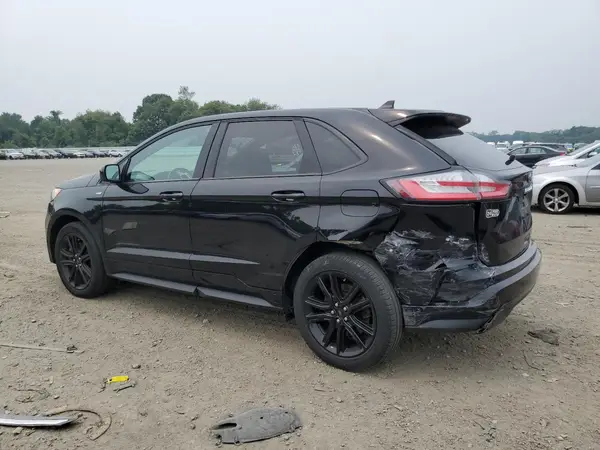 2FMPK4J93NBA45769 2022 FORD EDGE - Image 2