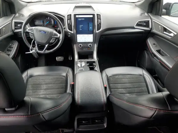 2FMPK4J93NBA45769 2022 FORD EDGE - Image 8