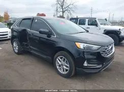 2FMPK4J93NBA48672 2022 FORD EDGE