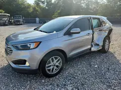 2FMPK4J93NBA51359 2022 FORD EDGE