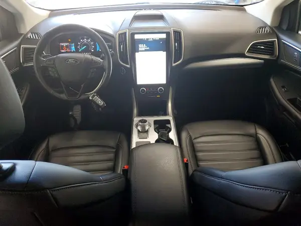 2FMPK4J93NBA51538 2022 FORD EDGE - Image 8