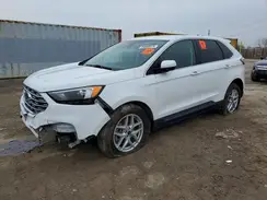 2FMPK4J93NBA51653 2022 FORD EDGE