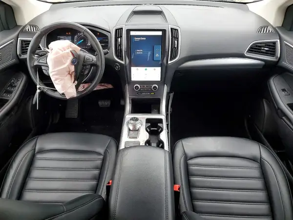 2FMPK4J93NBA51653 2022 FORD EDGE - Image 8