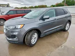 2FMPK4J93NBA51863 2022 FORD EDGE