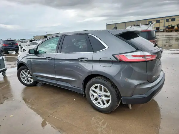 2FMPK4J93NBA51863 2022 FORD EDGE - Image 2