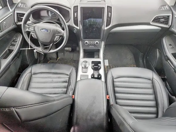 2FMPK4J93NBA51863 2022 FORD EDGE - Image 8