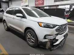 2FMPK4J93NBA52401 2022 FORD EDGE