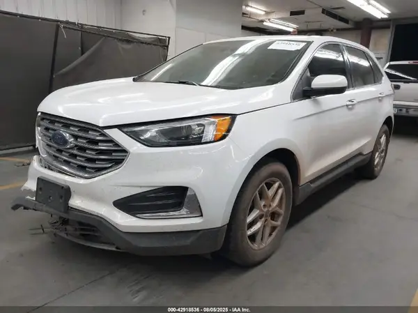 2FMPK4J93NBA52401 2022 FORD EDGE - Image 2