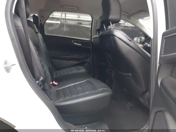 2FMPK4J93NBA52401 2022 FORD EDGE - Image 8