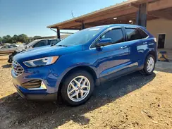 2FMPK4J93NBA52768 2022 FORD EDGE