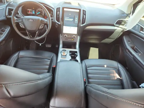 2FMPK4J93NBA52768 2022 FORD EDGE - Image 8