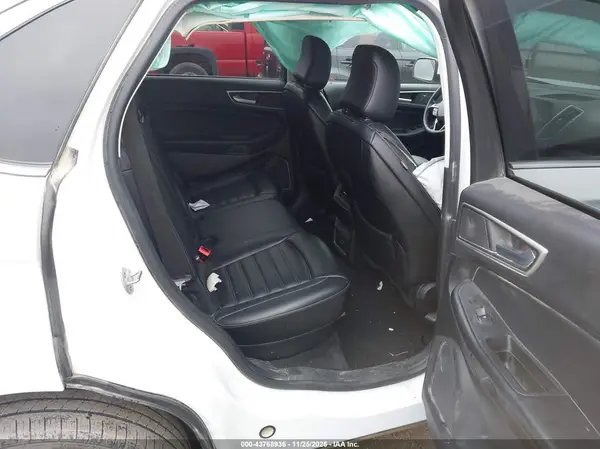 2FMPK4J93NBA53936 2022 FORD EDGE - Image 8