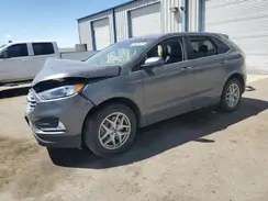 2FMPK4J93NBA54018 2022 FORD EDGE