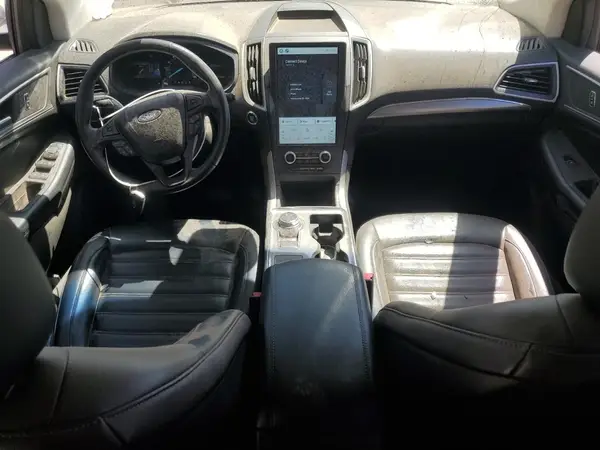 2FMPK4J93NBA54018 2022 FORD EDGE - Image 8