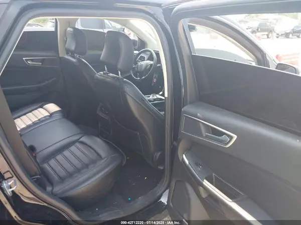 2FMPK4J93NBA54312 2022 FORD EDGE - Image 8