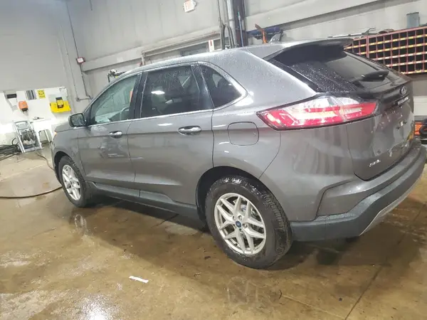 2FMPK4J93NBA55458 2022 FORD EDGE - Image 2