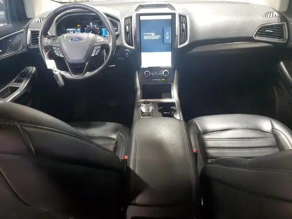 2FMPK4J93NBA55458 2022 FORD EDGE - Image 8