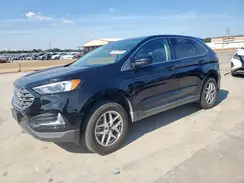 2FMPK4J93NBA55900 2022 FORD EDGE