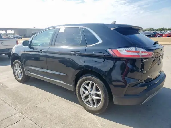2FMPK4J93NBA55900 2022 FORD EDGE - Image 2