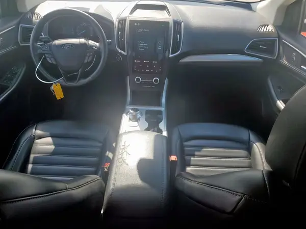 2FMPK4J93NBA55900 2022 FORD EDGE - Image 8