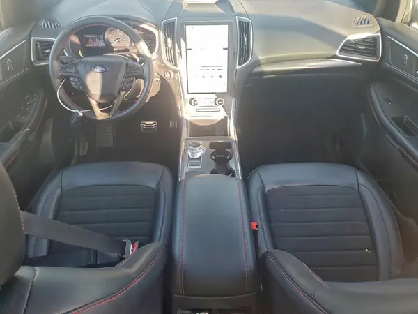2FMPK4J93NBA56223 2022 FORD EDGE - Image 8