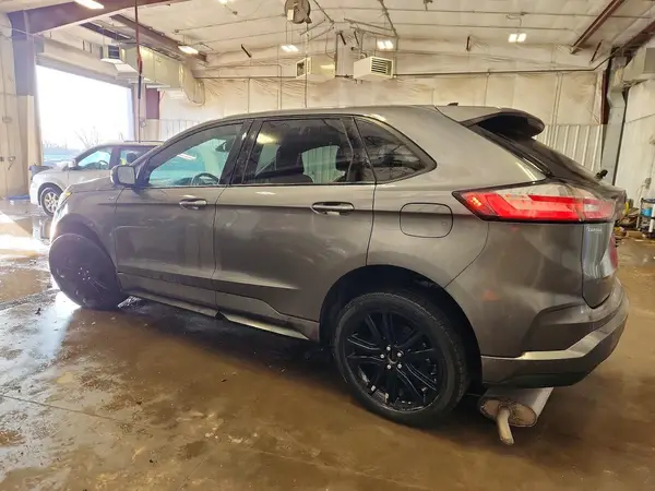 2FMPK4J93NBA56528 2022 FORD EDGE - Image 2