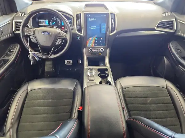 2FMPK4J93NBA56528 2022 FORD EDGE - Image 8
