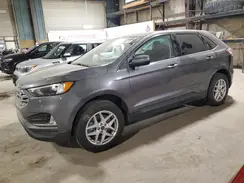 2FMPK4J93NBA57226 2022 FORD EDGE