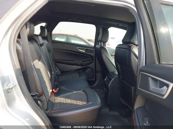 2FMPK4J93NBA58246 2022 FORD EDGE - Image 8