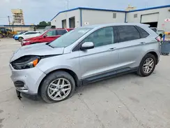 2FMPK4J93NBA60899 2022 FORD EDGE