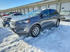 2FMPK4J93NBA63298 2022 FORD EDGE